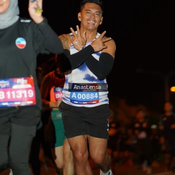 Runner Photo 3581633