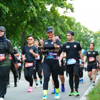 Runner Photo 3581634