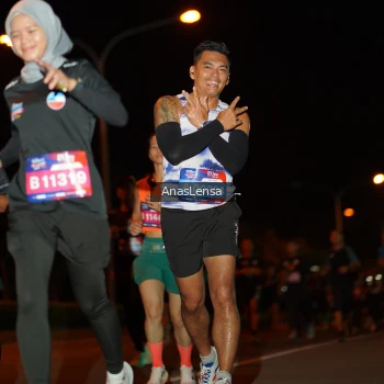 Runner Photo 3581636