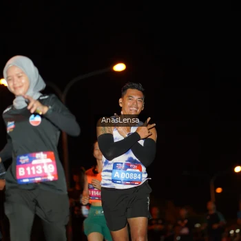Runner Photo 3581638