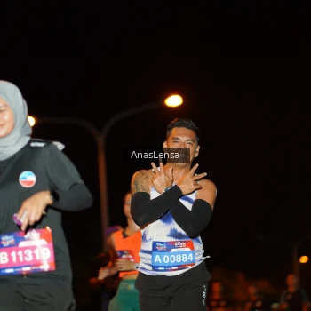 Runner Photo 3581639