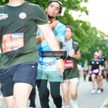 Runner Photo 3581640