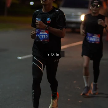 Runner Photo 3581644