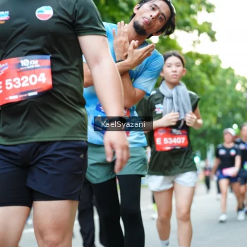 Runner Photo 3581648