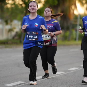 Runner Photo 3581650