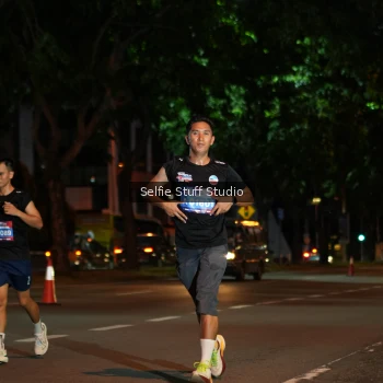 Runner Photo 3581652
