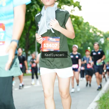 Runner Photo 3581653