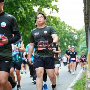 Runner Photo 3581656