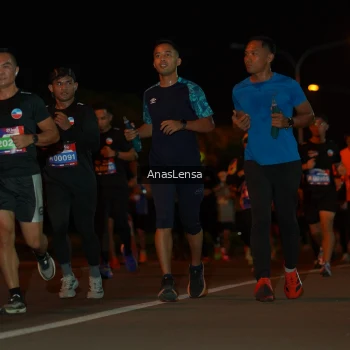 Runner Photo 3581661