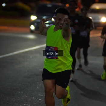 Runner Photo 3581662
