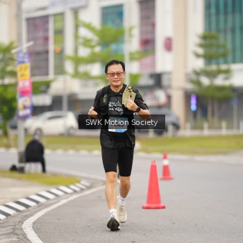 Runner Photo 3581663