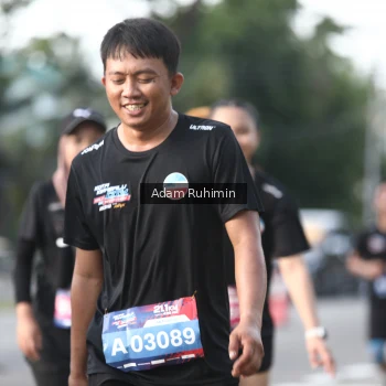 Runner Photo 3581665