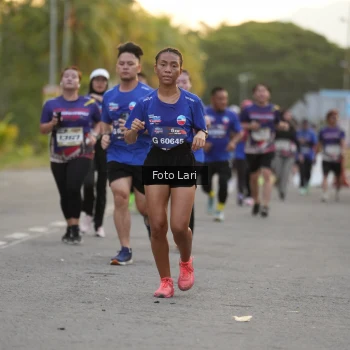 Runner Photo 3581670