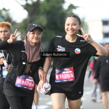 Runner Photo 3581673