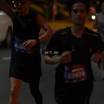 Runner Photo 3581675