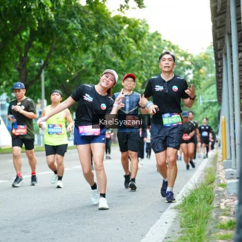 Runner Photo 3581677