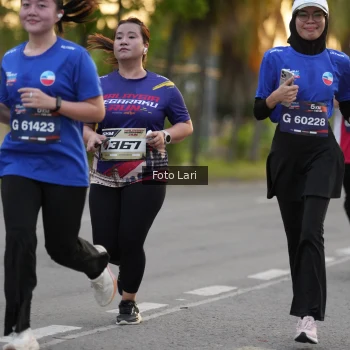 Runner Photo 3581678