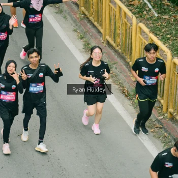 Runner Photo 3581679