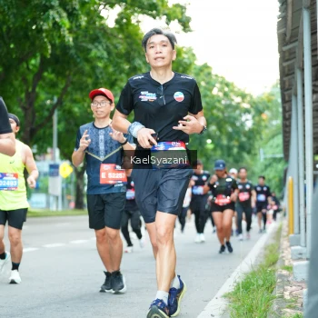 Runner Photo 3581680