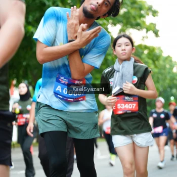 Runner Photo 3581681