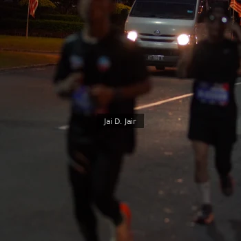 Runner Photo 3581684