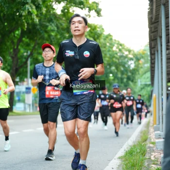 Runner Photo 3581687
