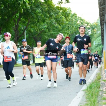 Runner Photo 3581688