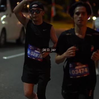 Runner Photo 3581690