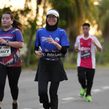 Runner Photo 3581693