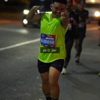 Runner Photo 3581698