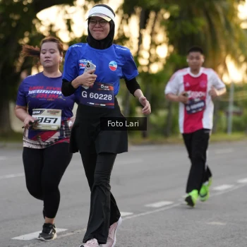 Runner Photo 3581699