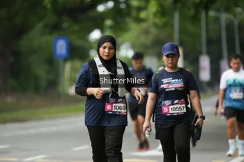 Runner Photo 35817
