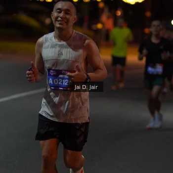 Runner Photo 3581701