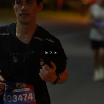 Runner Photo 3581702
