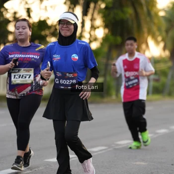 Runner Photo 3581703