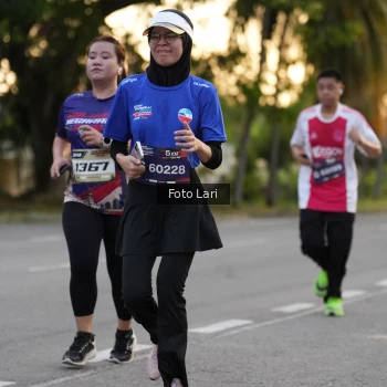 Runner Photo 3581704