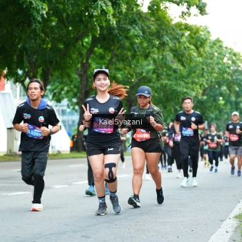 Runner Photo 3581705