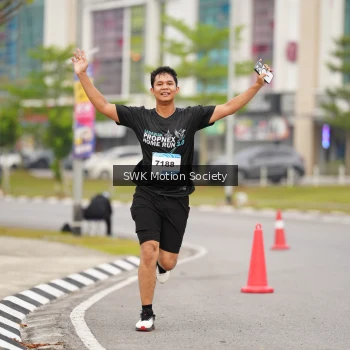 Runner Photo 3581708