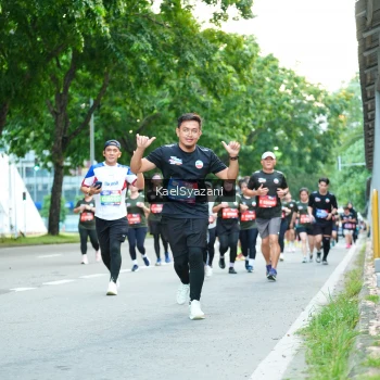Runner Photo 3581709