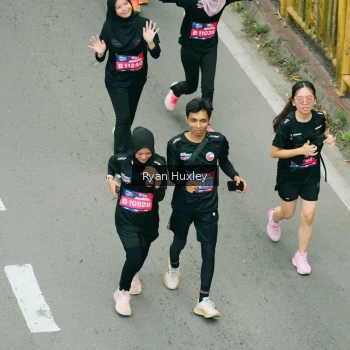 Runner Photo 3581712