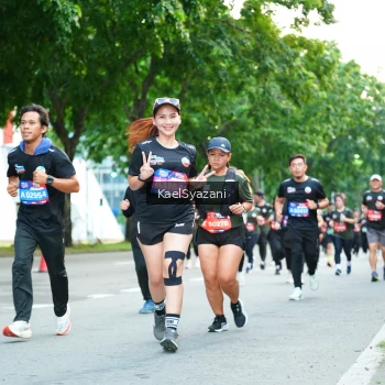 Runner Photo 3581715