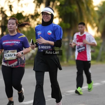 Runner Photo 3581717