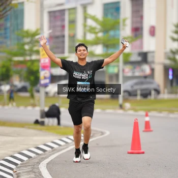 Runner Photo 3581733