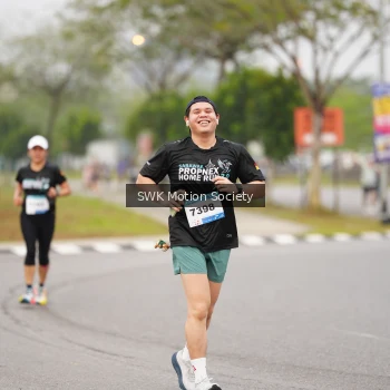 Runner Photo 3581734