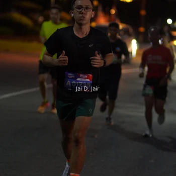 Runner Photo 3581740