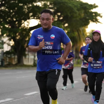 Runner Photo 3581741