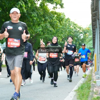 Runner Photo 3581742