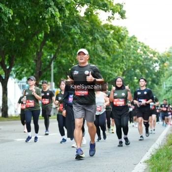 Runner Photo 3581748