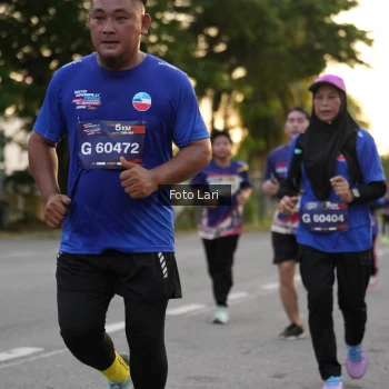 Runner Photo 3581755