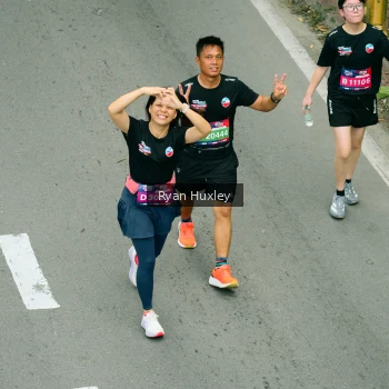 Runner Photo 3581758